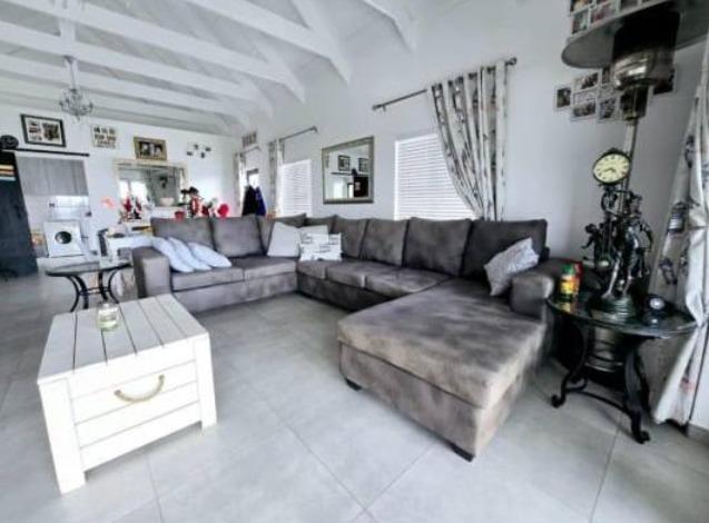 3 Bedroom Property for Sale in Da Gama Bay Western Cape